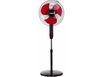 SPACELiFE SL-4001HS THUNDER 90 mm Silent Operation 3 Blade Pedestal Fan(RED, BLACK, Pack of 1) Rs. 2299 SPACELiFE SL-4001HS THUNDER 90 mm Silent Operation 3 Blade Pedestal Fan(RED, BLACK, Pack of 1) Rs. 2299