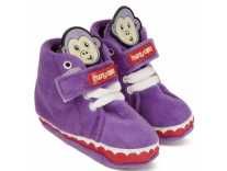 Miss & Chief Boys & Girls Velcro Sneakers from Rs. 309