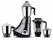 Butterfly Rapid 4 Jar 750 watts 750 W Juicer Mixer Grinder (Black, 4 Jars) Rs.2699