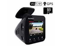 AKASO V1 Dash Cam Car Recorder with 1.5-inch Screen,Sony Sensor, 1296P FHD, GPS, WiFi with APP, Night Vision, Loop Record, Parking Monitor, 170 Wide Angle and 16GB Card Rs. 5799 AKASO V1 Dash Cam Car Recorder with 1.5-inch Screen,Sony Sensor, 1296P FHD, GPS, WiFi with APP, Night Vision, Loop Record, Parking Monitor, 170 Wide Angle and 16GB Card Rs. 5799