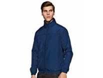 Cazibe Men’s Jacket (26WC-Coal-L Rs. 719