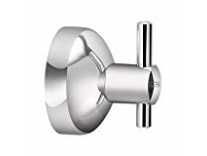 Cera Hera F5007108 Aluminium Robe Hook (Silver) Rs. 175