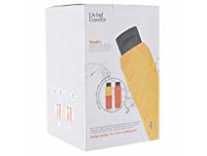 Color Changing Bottles (Set of 4) by HomeTown Rs.389