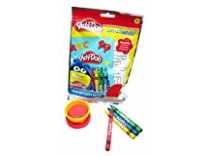 Play-Doh Mini Coloring Activity Set, Multi Color Rs. 199