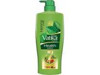 Dabur Vatika Health Shampoo 640 ml Rs.162