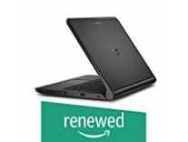 (Renewed) Dell 3340 Latitude 13 Inch Screen Laptop (4th Gen Intel Celeron – 2957U /4 GB/500 GB HDD/Windows 10 Pro), Black Rs. 16520 (Renewed) Dell 3340 Latitude 13 Inch Screen Laptop (4th Gen Intel Celeron – 2957U /4 GB/500 GB HDD/Windows 10 Pro), Black Rs. 16520