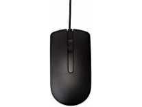 Dell MS116 1000DPI USB Wired Optical Mouse Rs.219