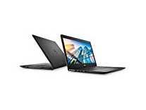 Dell Vostro 3480 14-inch Thin and Light Laptop (8th Gen Intel Core i3 8145U/4GB/1TB HDD/Ubuntu/Intel HD Graphics), Black Rs.23990 Dell Vostro 3480 14-inch Thin and Light Laptop (8th Gen Intel Core i3 8145U/4GB/1TB HDD/Ubuntu/Intel HD Graphics), Black Rs.23990