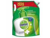 Dettol Liquid Hand wash Refill Original 1500 ml Rs.177