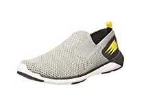 DFY Men’s Strider Lt Grey/Yellow Multisport Training Shoes-10 UK/India (44 EU) (DMF18W500716-43) Rs. 674 DFY Men’s Strider Lt Grey/Yellow Multisport Training Shoes-10 UK/India (44 EU) (DMF18W500716-43) Rs. 674