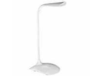 DHRUV STAR Portable & Rechargeable Touch Sensor LED Desk Lamp for Office & Home Rs. 329