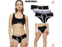 Diesel Women’s Innerwear Minimum 80% off from Rs. 242