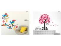 Doodad Stickers Upto 82% off from Rs.69