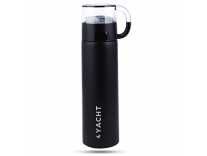 Yacht Vaccum Insulated Stainless Steel Double-Wall Thermos Flask, 500 ml Rs. 649