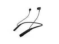 M96 Flex Wireless Bluetooth Earphone Neckband Stereo in- Ear Handsfree Bluetooth Headphone Wireless Headset with Mic for All Smartphones(Black) Rs. 629 M96 Flex Wireless Bluetooth Earphone Neckband Stereo in- Ear Handsfree Bluetooth Headphone Wireless Headset with Mic for All Smartphones(Black) Rs. 629