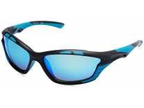 Fastrack UV Protected Sport Men’s Sunglasses – (P404BU1|65|Blue Color) Rs. 353