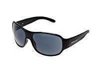 Fastrack Wrap Men’s Sunglasses (P236BK1|63|Black) Rs. 441
