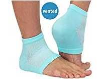 Flipco Vented Moisturizing Gel Heel Sleeves Rs. 99