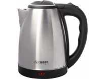 Flipkart SmartBuy EKT18JA Electric Kettle(1.8 L, Silver) Rs. 435