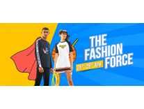 Flipkart Fashion Weekends 40% to 80% off