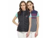 Fort Collins Women’s Jackets Upto 80% Off From Rs. 399