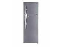 LG 335 L 4 Star ( 2019 ) Inverter Frost-Free Double-Door Refrigerator (GL-R372JPZN, Shiny Steel) Rs. 26490 LG 335 L 4 Star ( 2019 ) Inverter Frost-Free Double-Door Refrigerator (GL-R372JPZN, Shiny Steel) Rs. 26490