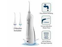 gluck smart cordless portable water flosser – 150 ml Rs. 1799