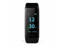 GOQii VITAL 2.0 Activity Tracker with BP Monitor & 3 months Personal Coaching Rs.1999