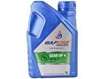 Gulfstar HP-4 90 API GL4 Automotive Gear Oil (1 L) Rs. 186