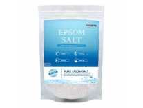 Healthgenie Epsom Salt for Relaxation and Pain Relief – 800 g Rs. 179