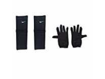 R.J.VON Half Hand Gloves Cold and Sun Protective (Black) Rs.137