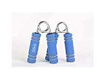 Fitkit FK97002 Foam Hand Grip Pair (Blue) Rs.99