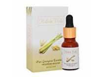 HOLISTIC VEDA Pure Lemongrass Essential Oil Steam Distilled Natural, Pure And Organic (15 Ml) Rs. 99