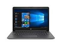 HP 14 Core i5 8th Gen 14-inch Thin and Light Laptop (8GB/1TB HDD/Windows 10 Home/MS Office/Smoke Gray/1.59 kg), 14q cs0017TU Rs. 40990 HP 14 Core i5 8th Gen 14-inch Thin and Light Laptop (8GB/1TB HDD/Windows 10 Home/MS Office/Smoke Gray/1.59 kg), 14q cs0017TU Rs. 40990
