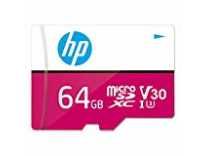 HP V30 TF Card 64GB Rs.679