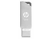 HP USB 3.0 64GB Flash Drive – X740W at Rs.849