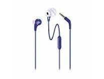 (Renewed) JBL Endurance Run Sweat-Proof Sports in-Ear Headphones with One-Button Remote and Microphone (Blue) Rs. 604 (Renewed) JBL Endurance Run Sweat-Proof Sports in-Ear Headphones with One-Button Remote and Microphone (Blue) Rs. 604
