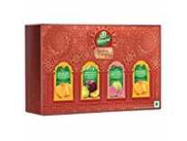 B Natural Juice Diwali Festive Pack (4 X 300 ml) PET Juice Rs.110 @ Amazon