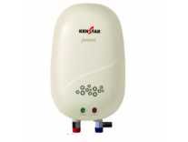 Kenstar Jacuzzi Instant Water Heater 15Ltr Rs.5095, 25L Rs.5589