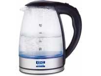 Kent 16052 Electric Kettle(1.8 L, Silver, Black) Rs.999