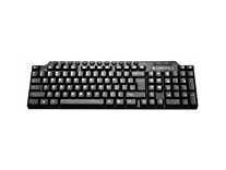 Zebronics Km2100 Multimedia, USB Keyboard at Rs.225