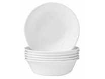 Corelle Winter Frost 6-Pack Bowl, 18-Ounce, White Rs. 1515