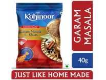 [Pantry] Kohinoor Garam Masala-E -Khaas, 40g Rs.34
