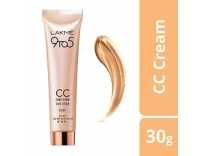 Lakme 9 to 5 Complexion Care Face Cream Beige 30 g at Rs.188Lakme 9 to 5 Complexion Care Face Cream Beige 30 g at Rs.188 Lakme 9 to 5 Complexion Care Face Cream Beige 30 g at Rs.188Lakme 9 to 5 Complexion Care Face Cream Beige 30 g at Rs.188