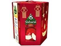 B Natural Festive Delights Lantern Gift Pack, 3L at Rs.190