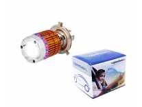 Speedwav Police LED Flasher Bike Headlight Bulb- For Bikes at Rs. 147