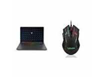 Lenovo Legion Y730 8th Gen Intel Core I7 15.6 inch FHD Gaming Laptop with Gaming Mouse Rs. 70374