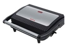 Lifelong LLPM900 900-Watt 2-Slice Panini Grill Sandwich Maker at Rs.1045