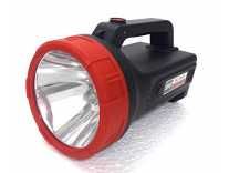 Hire-It Detec Rechargeable Search Light/Torch 800M Night Visual Range – Black Rs. 2849