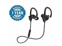 LIMESHOT QC10 Bluetooth Earphone Wireless Headphones for Mobile Phone Sports Stereo Jogger,Running,Gyming Bluetooth Headset Compatible with All Devices(Multicolour) Rs.249 LIMESHOT QC10 Bluetooth Earphone Wireless Headphones for Mobile Phone Sports Stereo Jogger,Running,Gyming Bluetooth Headset Compatible with All Devices(Multicolour) Rs.249